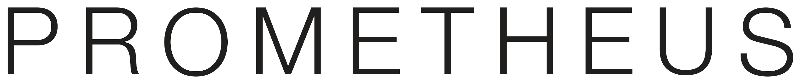 Prometheus logo