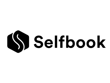 Selfbook logo