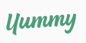 Yummy logo